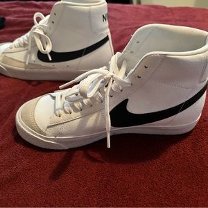 Nike blazer, mids ‘77